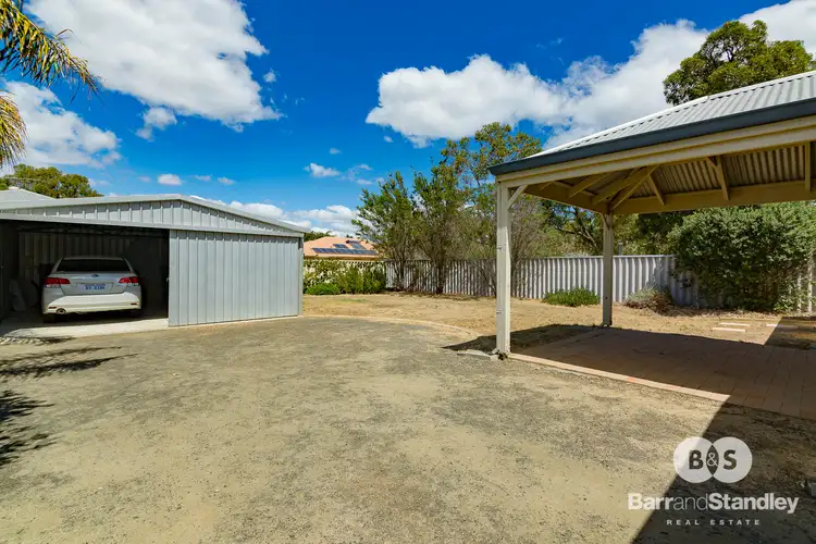 Seventh view of Homely house listing, 66 Winthrop Avenue, College Grove WA 6230