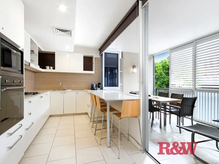 Main view of Homely apartment listing, 9317/5 Morwong Drive, Noosa Heads QLD 4567