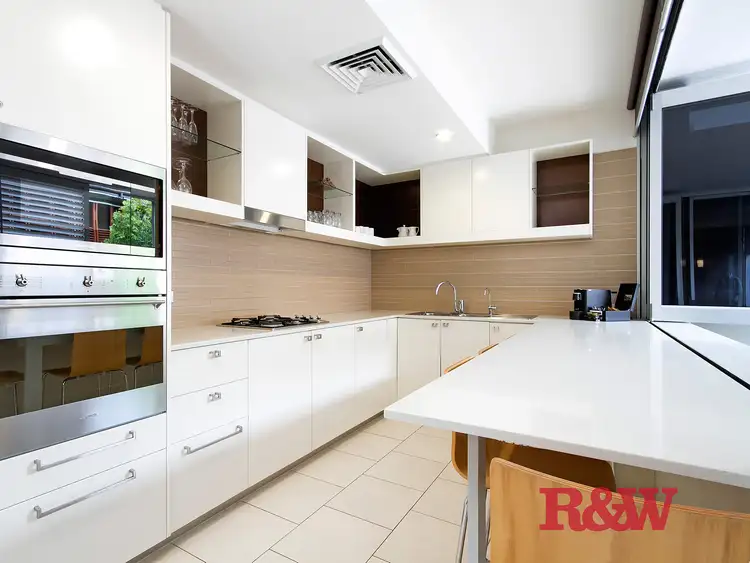 Third view of Homely apartment listing, 9317/5 Morwong Drive, Noosa Heads QLD 4567