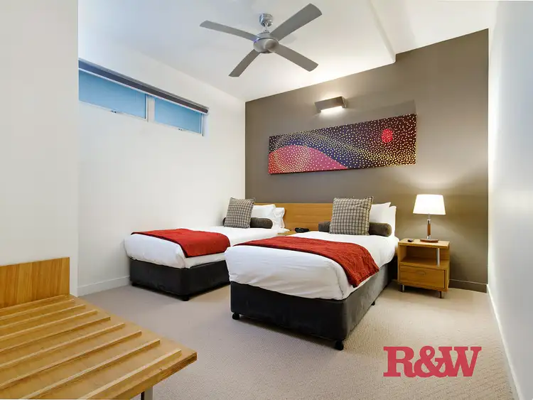 Fifth view of Homely apartment listing, 9317/5 Morwong Drive, Noosa Heads QLD 4567