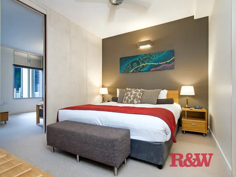 Sixth view of Homely apartment listing, 9317/5 Morwong Drive, Noosa Heads QLD 4567