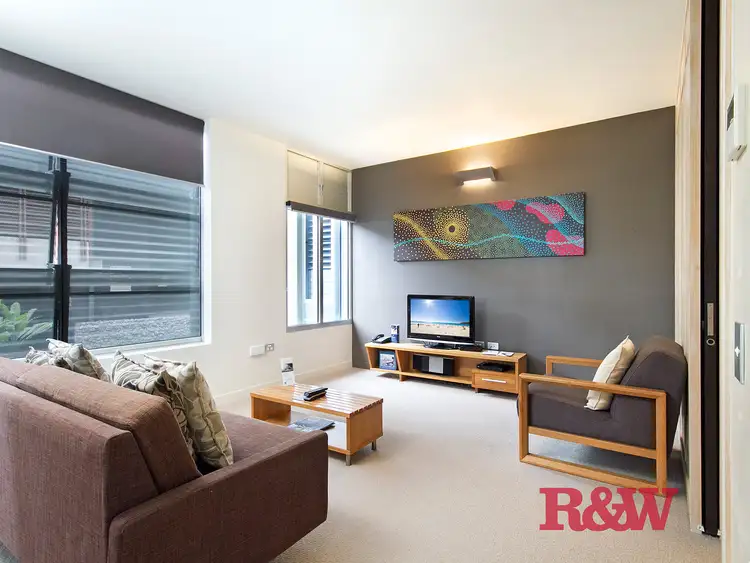 Seventh view of Homely apartment listing, 9317/5 Morwong Drive, Noosa Heads QLD 4567