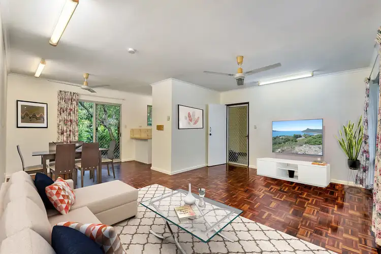 Fifth view of Homely house listing, 17 Karama Crescent, Karama NT 812