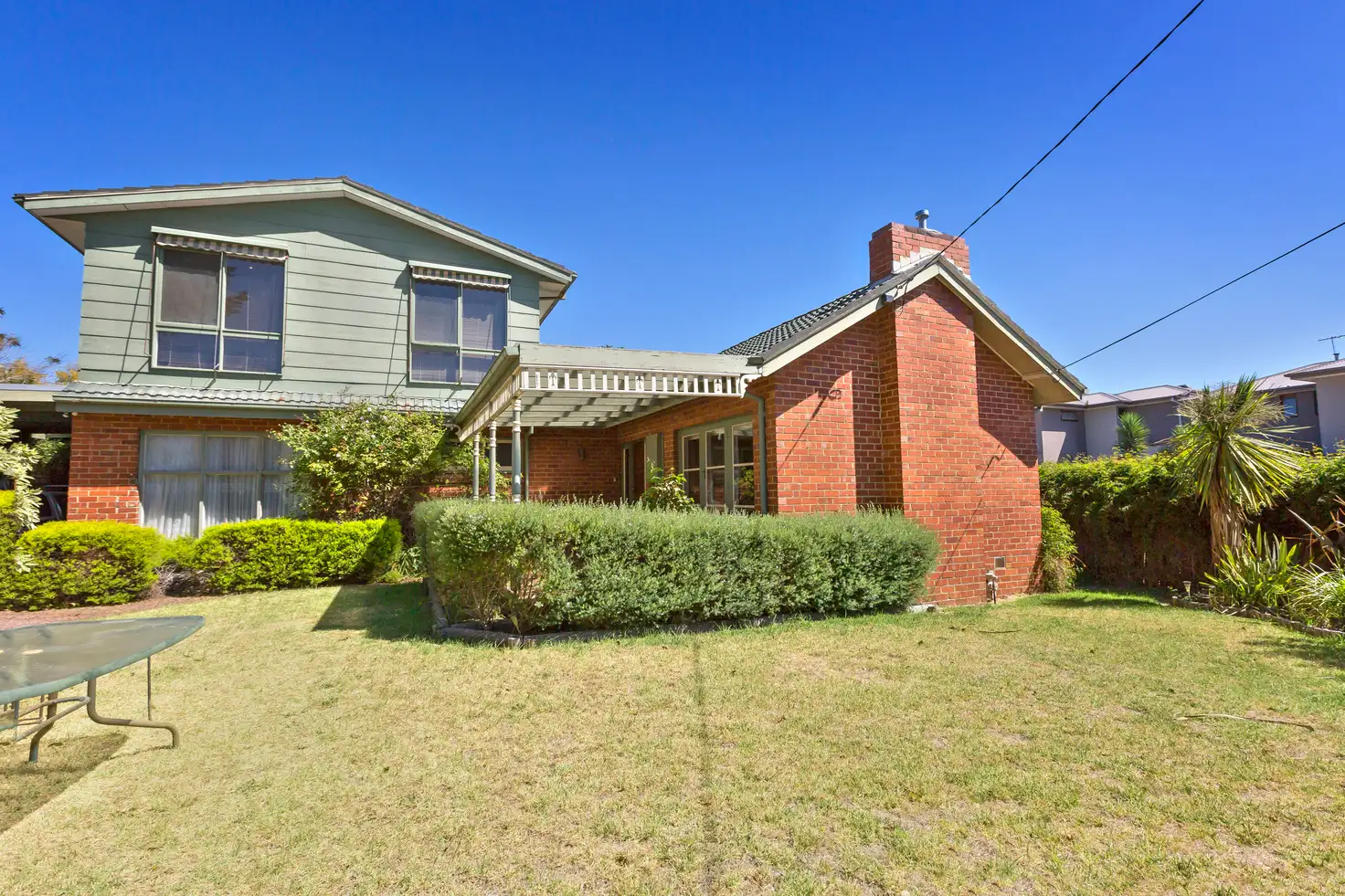 Main view of Homely house listing, 18 Gweno Avenue, Frankston VIC 3199
