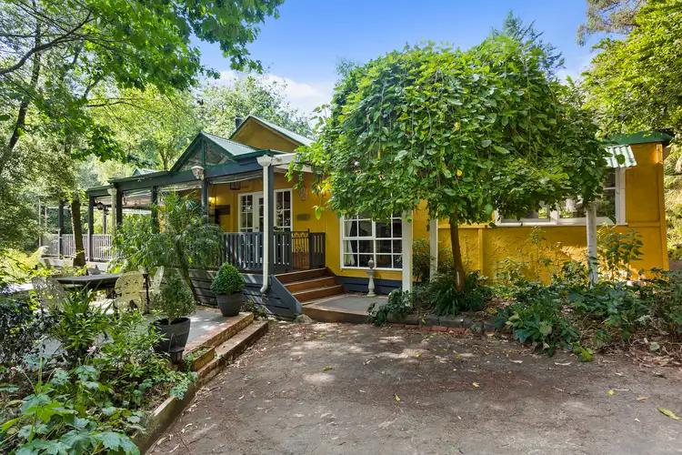 15 Maisie Road, Emerald VIC 3782