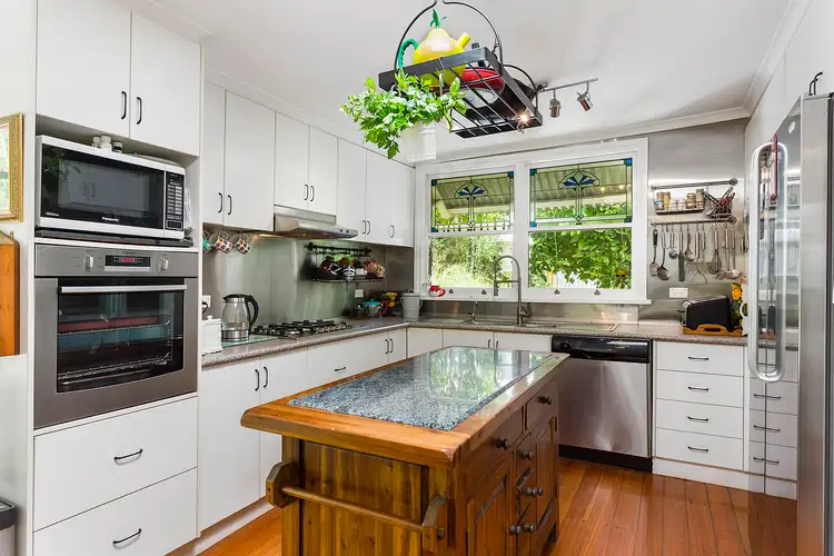 Second view of Homely house listing, 15 Maisie Road, Emerald VIC 3782