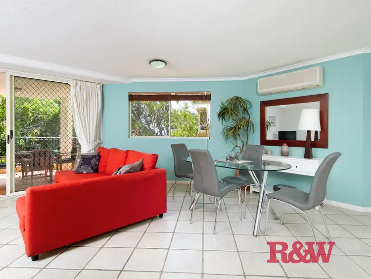 2/2 Park Crescent, Sunshine Beach QLD 4567
