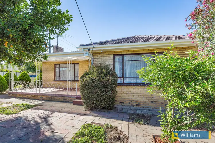 647 Geelong Road, Brooklyn VIC 3012