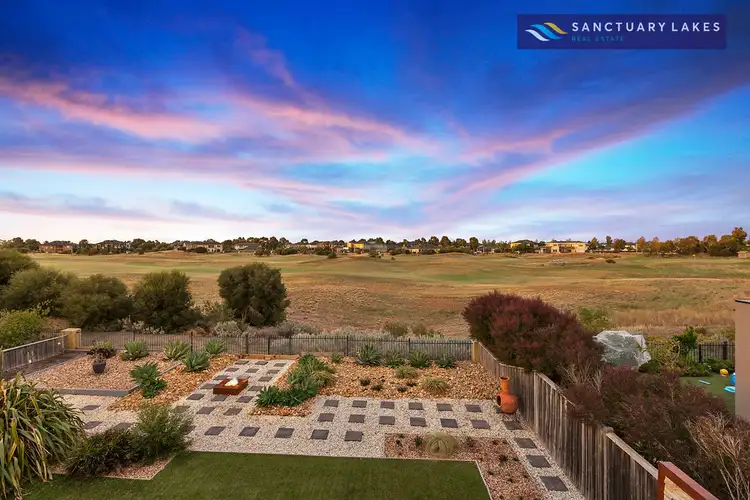 Second view of Homely house listing, 28 Vaucluse Boulevard, Sanctuary Lakes VIC 3030
