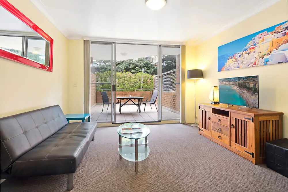 Main view of Homely apartment listing, 5/7-9 Pittwater Road, Manly NSW 2095