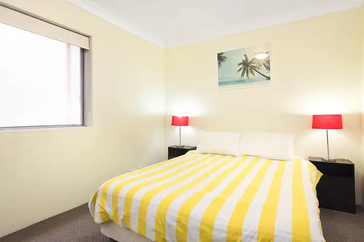 Third view of Homely apartment listing, 5/7-9 Pittwater Road, Manly NSW 2095