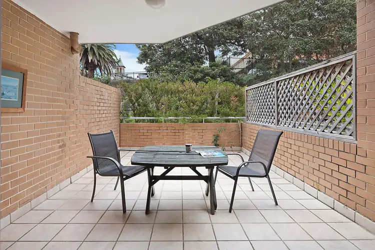 Fourth view of Homely apartment listing, 5/7-9 Pittwater Road, Manly NSW 2095