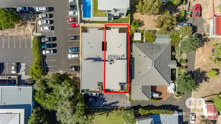 Second view of Homely house listing, 5B Turner Street, Bunbury WA 6230