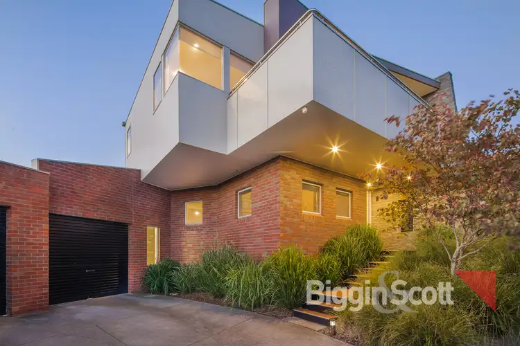 Main view of Homely house listing, 3 Goldfield Court, Nerrina VIC 3350