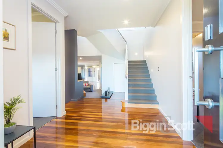 Third view of Homely house listing, 3 Goldfield Court, Nerrina VIC 3350