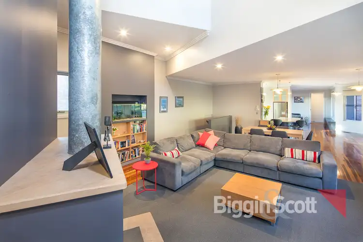 Fourth view of Homely house listing, 3 Goldfield Court, Nerrina VIC 3350