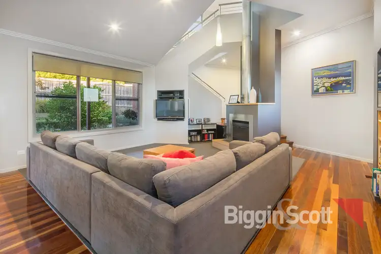 Fifth view of Homely house listing, 3 Goldfield Court, Nerrina VIC 3350