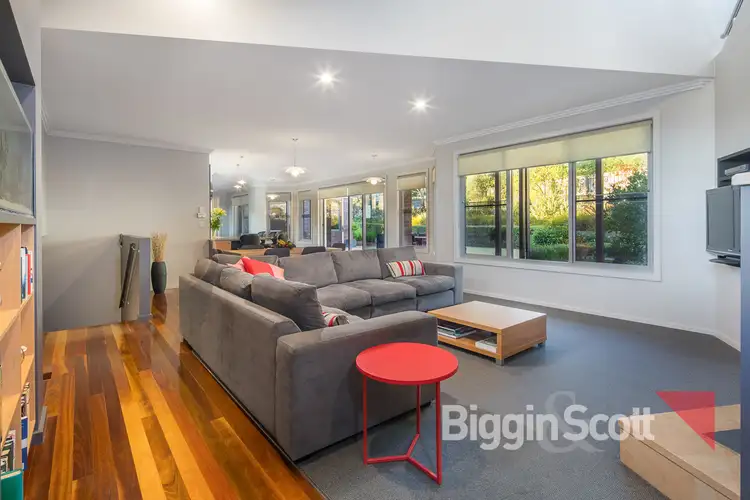 Sixth view of Homely house listing, 3 Goldfield Court, Nerrina VIC 3350