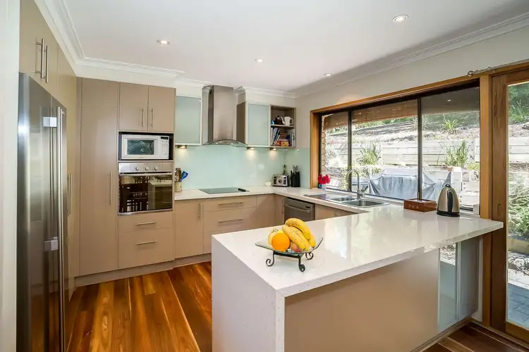 Third view of Homely house listing, 14 Colby Drive, Belgrave Heights VIC 3160