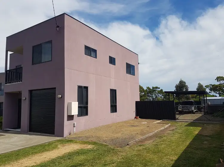 Second view of Homely house listing, 20 Kruvale Court, Primrose Sands TAS 7173