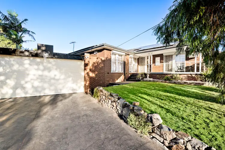 Third view of Homely house listing, 7 Ince Court, Frankston VIC 3199
