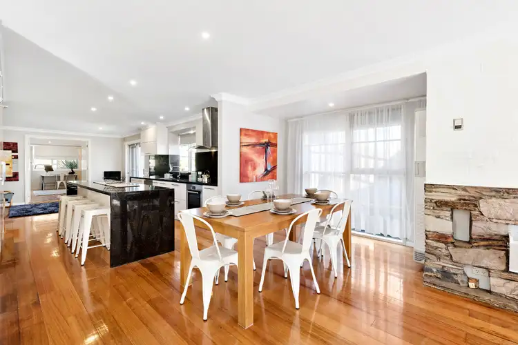 Fourth view of Homely house listing, 7 Ince Court, Frankston VIC 3199