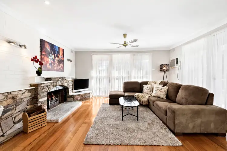 Fifth view of Homely house listing, 7 Ince Court, Frankston VIC 3199