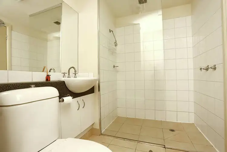 Fifth view of Homely apartment listing, 308/69-71 Stead Street, South Melbourne VIC 3205