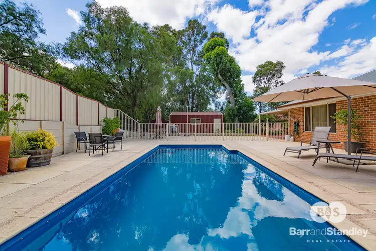 Second view of Homely house listing, 10 Koorden Street, Dalyellup WA 6230