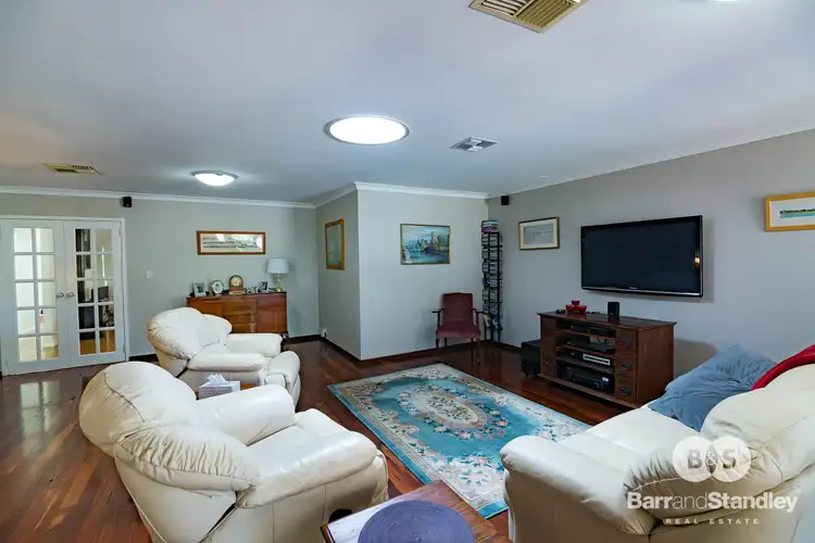Fifth view of Homely house listing, 10 Koorden Street, Dalyellup WA 6230