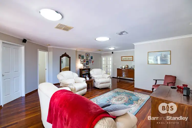 Sixth view of Homely house listing, 10 Koorden Street, Dalyellup WA 6230