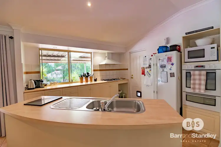 Seventh view of Homely house listing, 10 Koorden Street, Dalyellup WA 6230