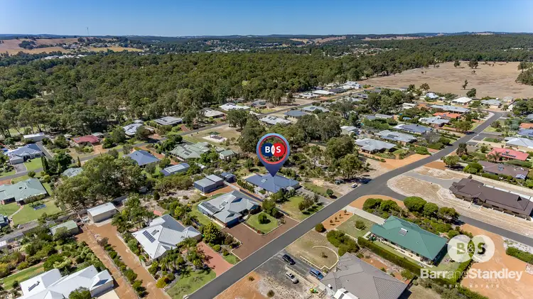46 Leschenaultia Circle, Donnybrook WA 6239
