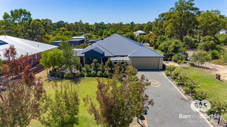 Second view of Homely house listing, 46 Leschenaultia Circle, Donnybrook WA 6239