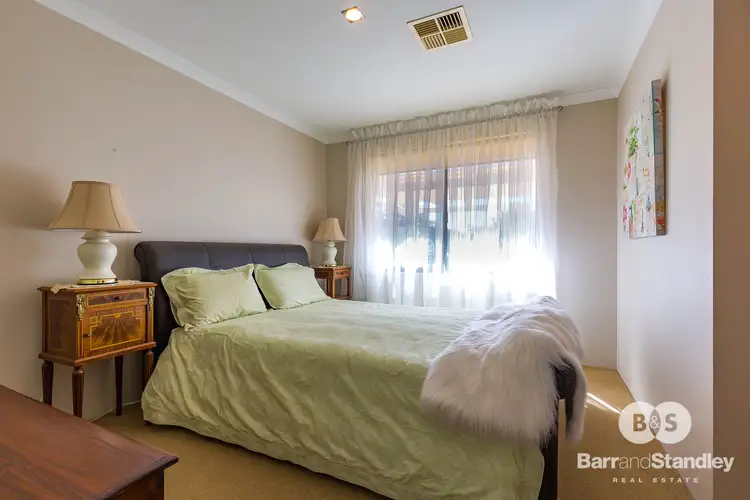 Third view of Homely house listing, 46 Leschenaultia Circle, Donnybrook WA 6239