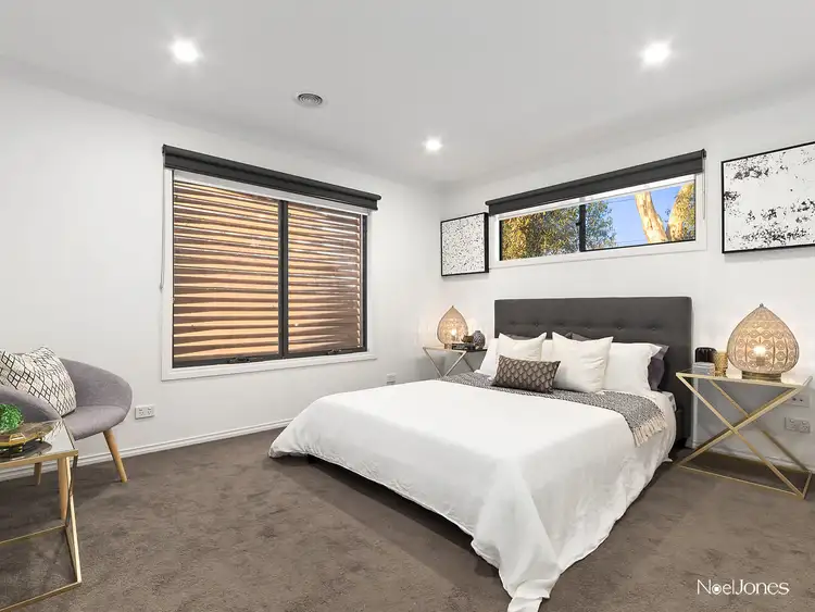 Fifth view of Homely townhouse listing, 2/30 Chappell Drive, Wantirna South VIC 3152