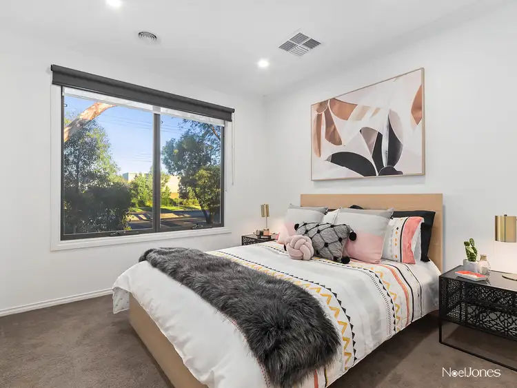 Sixth view of Homely townhouse listing, 2/30 Chappell Drive, Wantirna South VIC 3152