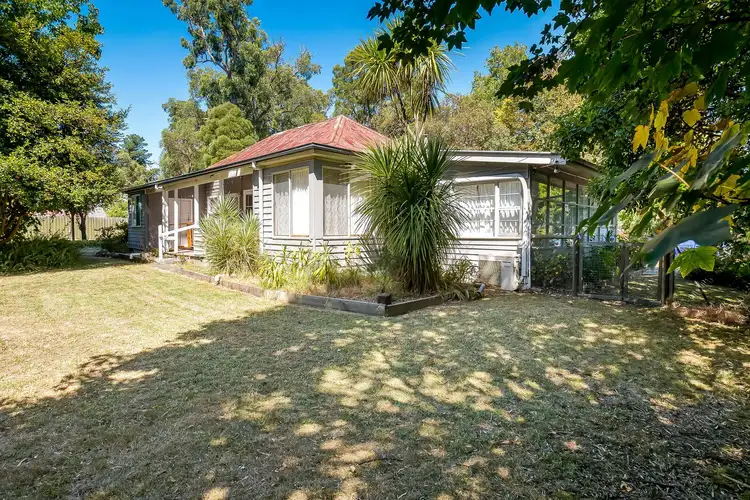 Main view of Homely house listing, 1 Convention Avenue, Belgrave Heights VIC 3160