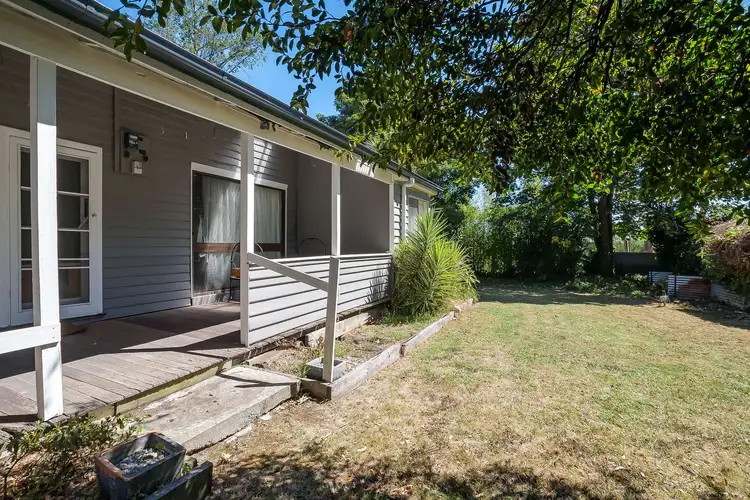 Second view of Homely house listing, 1 Convention Avenue, Belgrave Heights VIC 3160