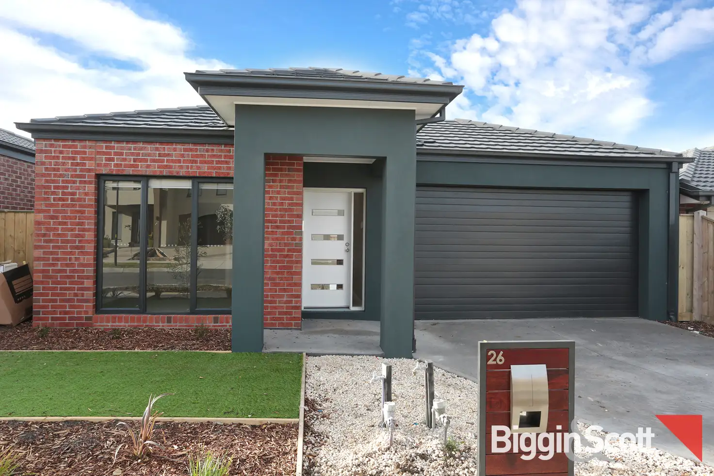 Main view of Homely house listing, 26 Macarthur Way, Mickleham VIC 3064