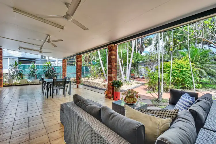 7 Schollert Court, Gray NT 830