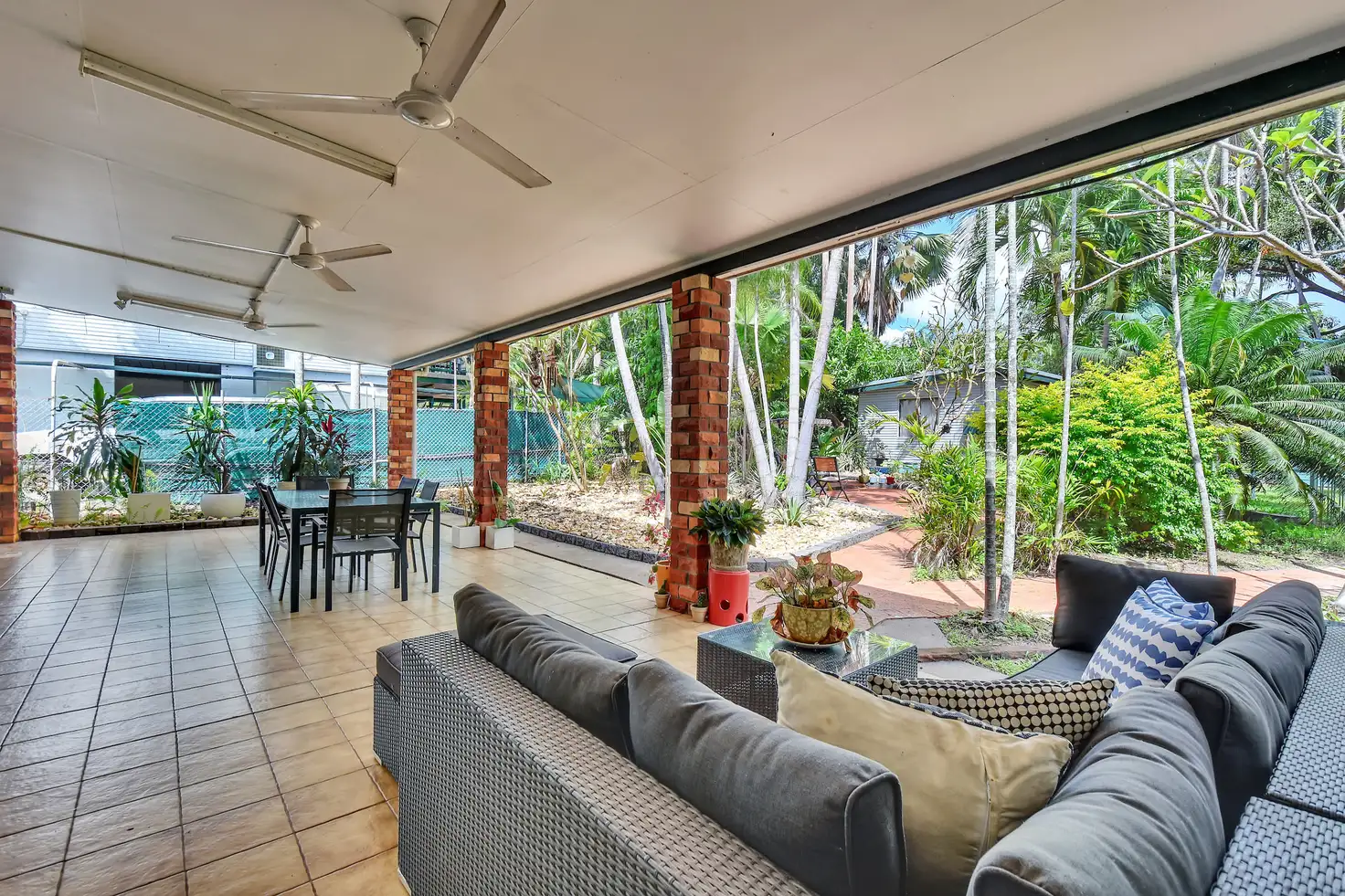 Main view of Homely house listing, 7 Schollert Court, Gray NT 830