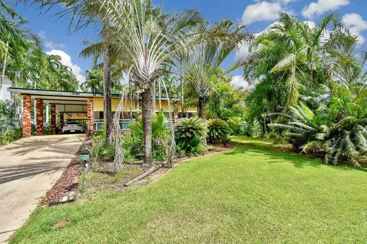 Second view of Homely house listing, 7 Schollert Court, Gray NT 830