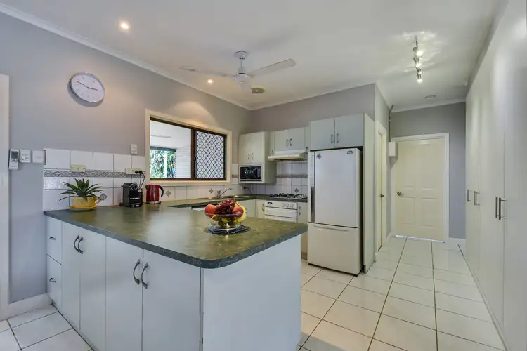 Third view of Homely house listing, 7 Schollert Court, Gray NT 830