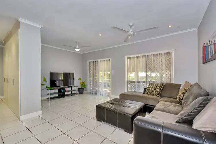Fifth view of Homely house listing, 7 Schollert Court, Gray NT 830