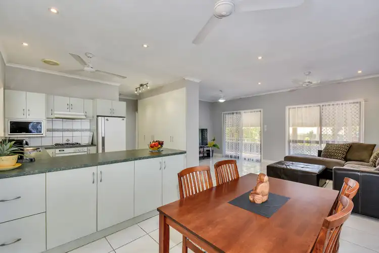 Sixth view of Homely house listing, 7 Schollert Court, Gray NT 830