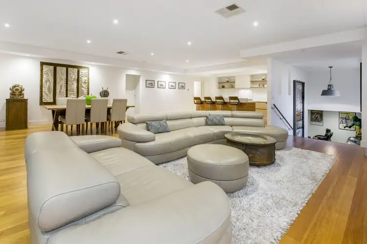Fourth view of Homely house listing, 17 Milton Road, Rye VIC 3941