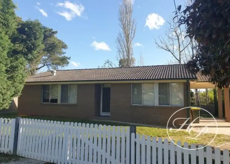 Main view of Homely house listing, 17 Ball Street, Moss Vale NSW 2577