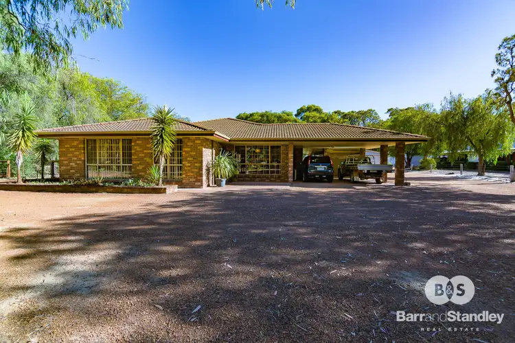 17 Watkins Road, Gelorup WA 6230