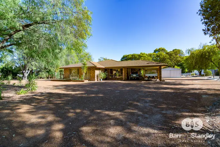 Second view of Homely house listing, 17 Watkins Road, Gelorup WA 6230